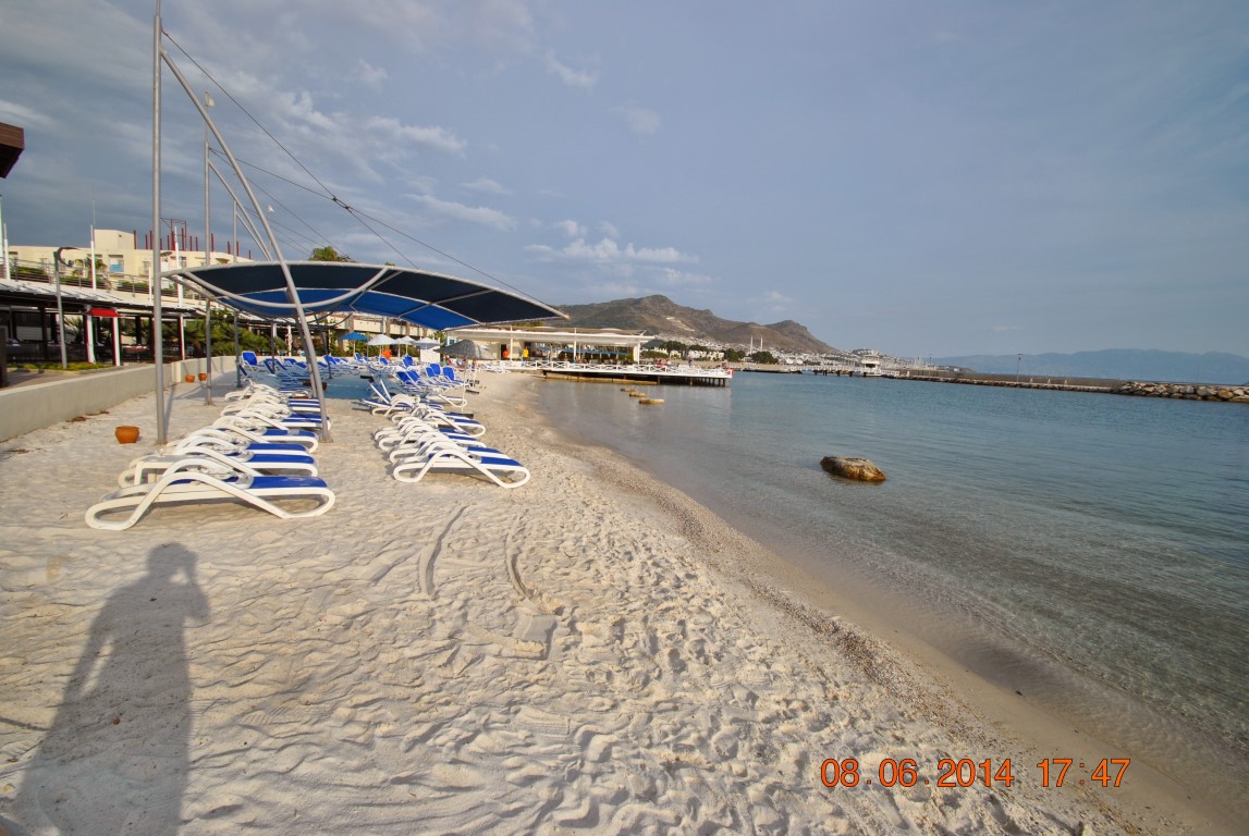 imagini hotel LA BLANCHE RESORT BODRUM